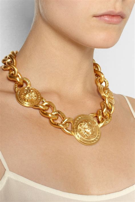 women's versace jewellery|where to buy versace jewelry.